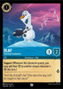 Olaf - Trusting Companion (Foil)