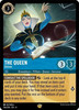 The Queen - Diviner (Foil)