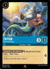 Triton - Discerning King (Foil)