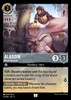 Aladdin - Brave Rescuer (Foil)