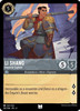 Li Shang - Imperial Captain (Foil)