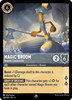 Magic Broom - Brigade Commander (Foil)