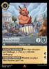 Philoctetes - No-Nonsense Instructor (Foil)