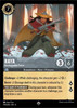 Raya - Unstoppable Force (Foil)