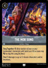 The Mob Song (Foil)