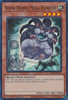RA02-EN004 Super-Nimble Mega Hamster (Super Rare)