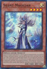 RA02-EN012 Silent Magician (Super Rare)