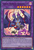 RA02-EN024 Garura, Wings of Resonant Life (Super Rare)