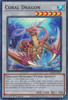 RA02-EN031 Coral Dragon (Super Rare)