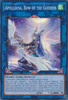 RA02-EN040 Apollousa, Bow of the Goddess (Alternate Art) (Super Rare)