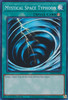 RA02-EN048 Mystical Space Typhoon (Super Rare)