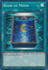 RA02-EN050 Book of Moon (Super Rare)