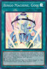 RA02-EN062 Bingo Machine, Go!!! (Super Rare)