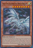RA02-EN010 Blue-Eyes Alternative White Dragon (Secret Rare)