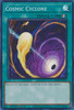 RA02-EN061 Cosmic Cyclone (Secret Rare)
