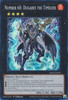 RA02-EN037 Number 60: Dugares the Timeless (Platinum Secret Rare)