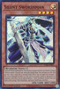 RA02-EN011 Silent Swordsman (Quarter Century Secret Rare)
