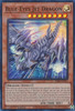 RA02-EN017 Blue-Eyes Jet Dragon (Quarter Century Secret Rare)