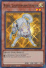RA02-EN003 Ryko, Lightsworn Hunter (Ultimate Rare)