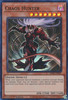 RA02-EN007 Chaos Hunter (Ultimate Rare)