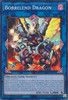 RA02-EN043 Borrelend Dragon (Ultimate Rare)