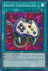 RA02-EN051 Enemy Controller (Collector's Rare)