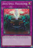 RA02-EN076 Anti-Spell Fragrance (Collector's Rare)