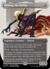 Ulamog, the Defiler (Borderless Concept)