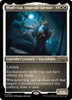 Pearl-Ear, Imperial Advisor (Etched Foil)