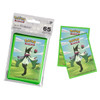 Pokemon Gallery Series - Morning Meadow Deck Protector sleeves (65)