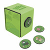 Pokemon Gallery Series - Morning Meadow Alcove 4-Click Deck Box