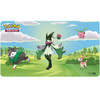 Pokemon Gallery Series - Morning Meadow Playmat