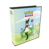 Pokemon Gallery Series - Morning Meadow 2-Inch Album