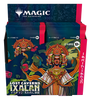 Lost Caverns of Ixalan Japanese Collector Booster Box
