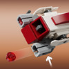 Star Wars: BARC Speeder Escape Building Toy Set 75378