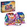Disney Pixar Inside Out 2 Mood Cubes Playset 43248