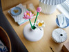 Creator Lotus Flowers Desk Decoration Set 40647