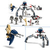 Star Wars Clone Trooper & Battle Droid Battle Pack 75372