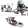 Star Wars Clone Trooper & Battle Droid Battle Pack 75372
