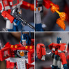 Optimus Prime Building Kit 10302