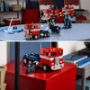 Optimus Prime Building Kit 10302