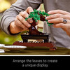 Bonsai Tree Building Kit 10281