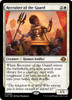 Recruiter of the Guard