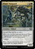 Titans' Vanguard