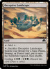 Deceptive Landscape