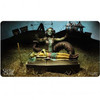 MTG Secret Lair - Mar 2024 - Diabolical Dioramas  Playmat Gravebreaker Lamia