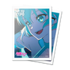 Hatsune Miku 10th Anniversary Deck Protector Sleeves Flight (100)