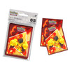 Pokemon Armarouge & Ceruledge Deck Protector sleeves Armarouge (65)