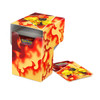 Pokemon Armarouge & Ceruledge Full View Deck Box Armarouge