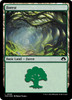 Forest (#506) (Ripple Foil)